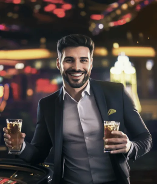Nightcasino Login